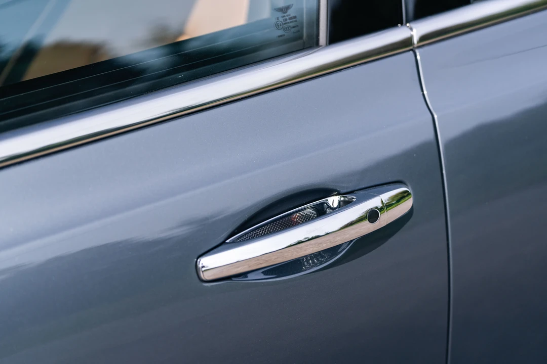 2016 Bentley Mulsanne 2nd Gen - Image 17 of 31