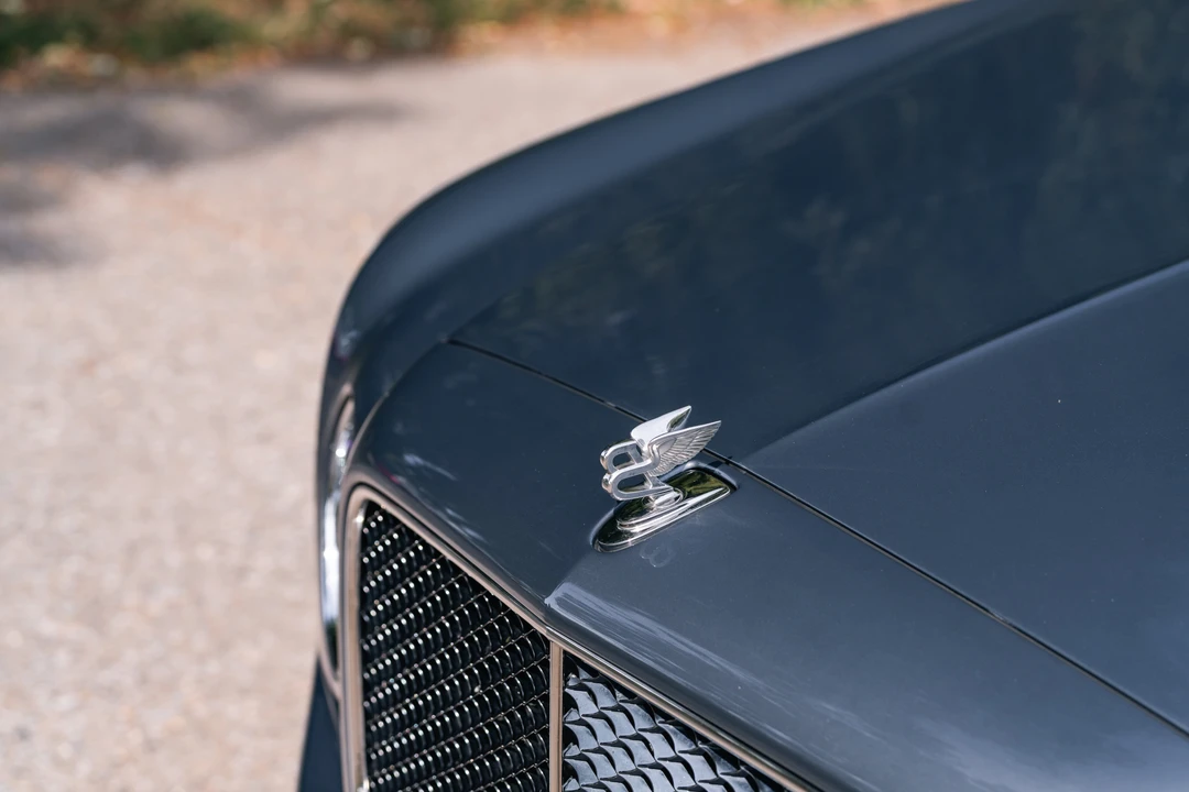 2016 Bentley Mulsanne 2nd Gen - Image 23 of 31