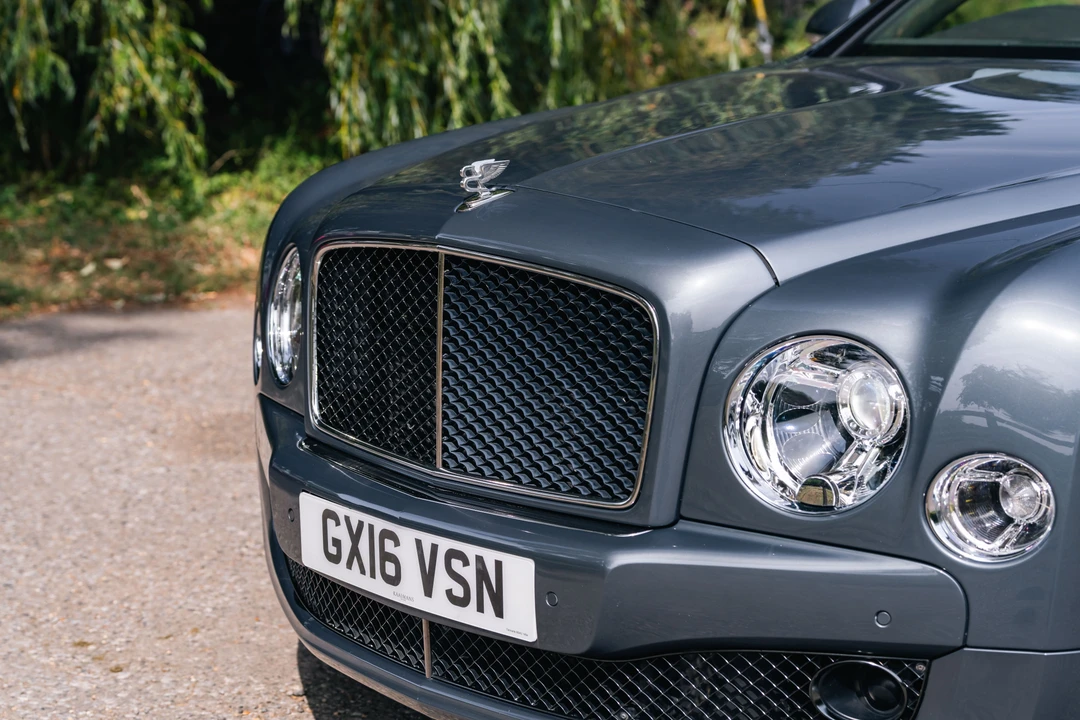 2016 Bentley Mulsanne 2nd Gen - Image 24 of 31
