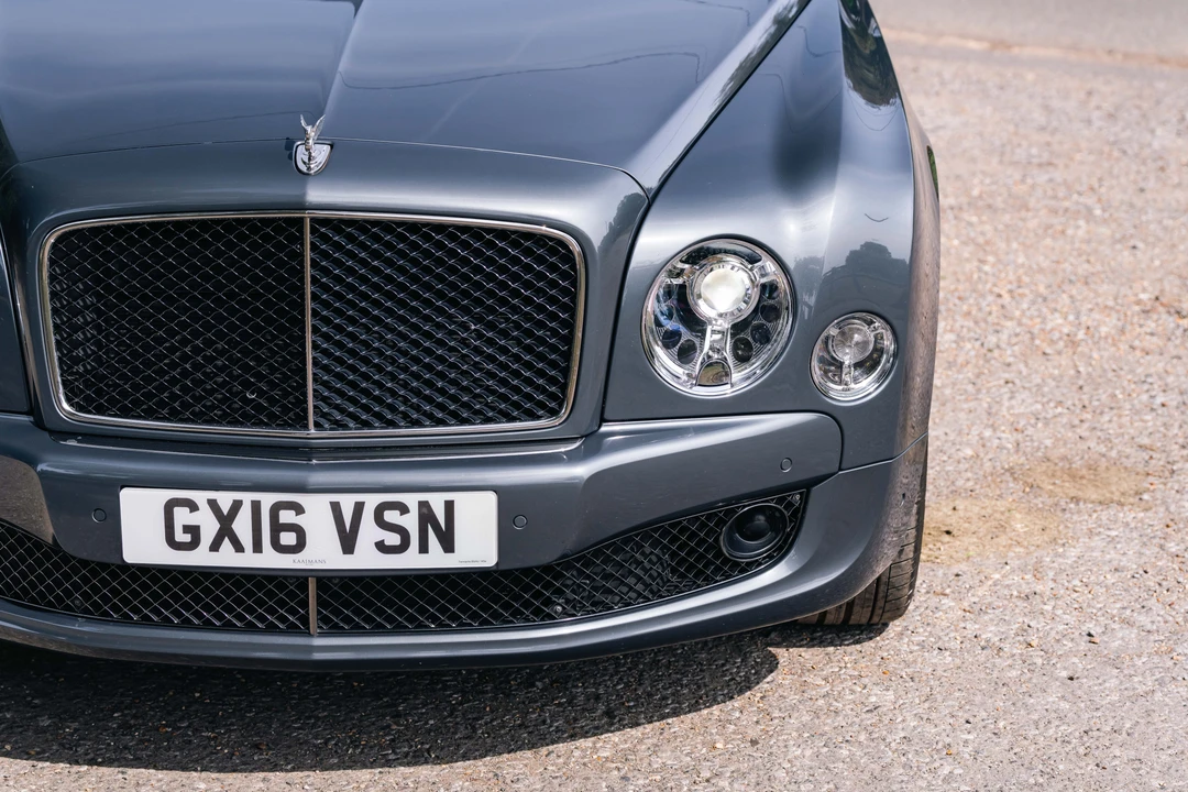 2016 Bentley Mulsanne 2nd Gen - Image 26 of 31