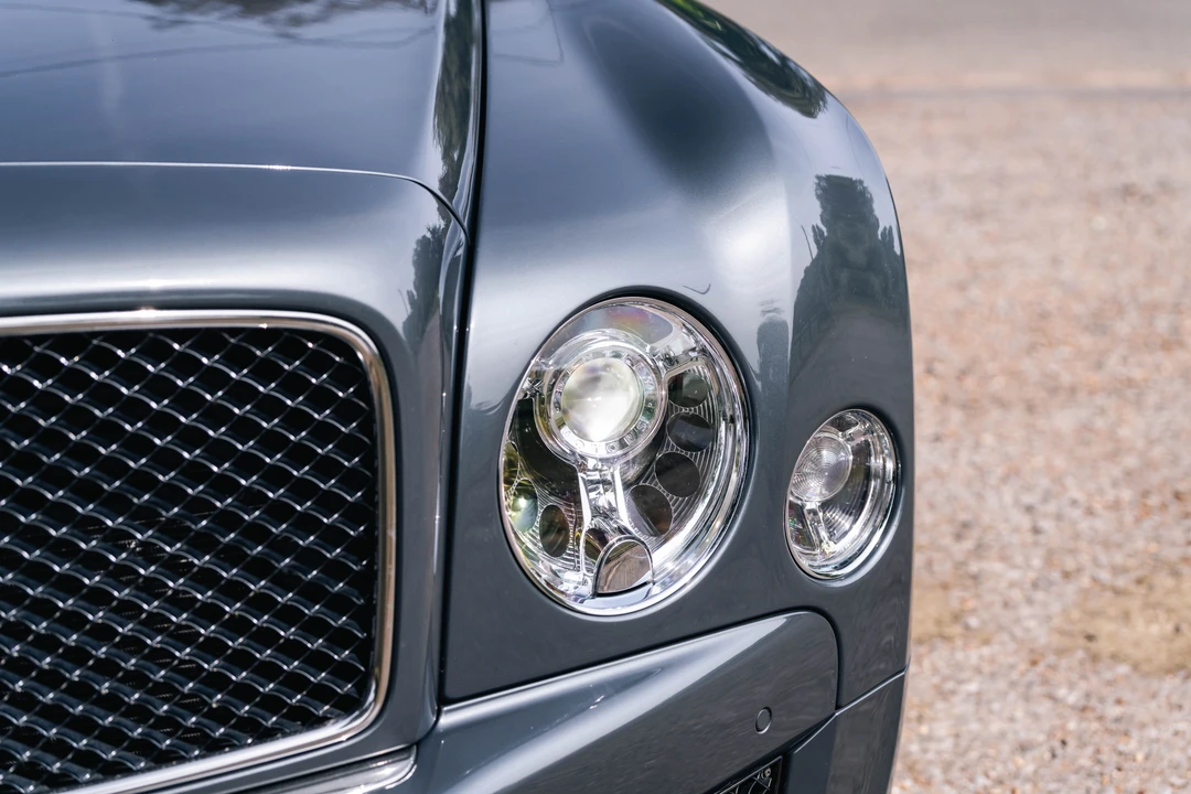 2016 Bentley Mulsanne 2nd Gen - Image 27 of 31