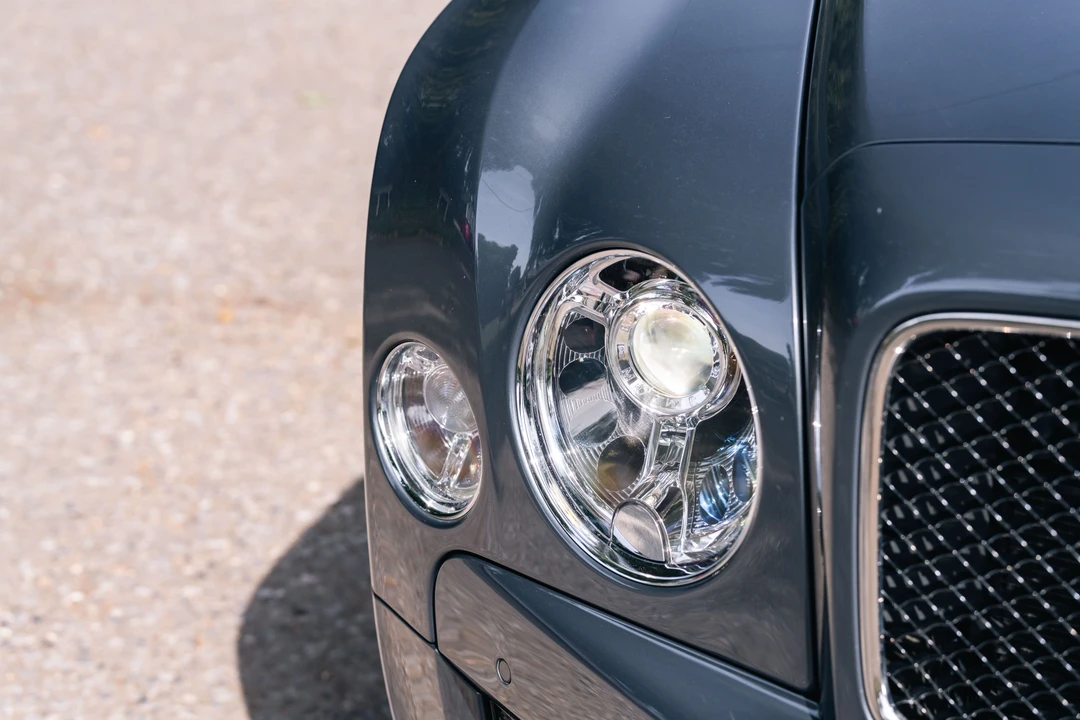2016 Bentley Mulsanne 2nd Gen - Image 29 of 31