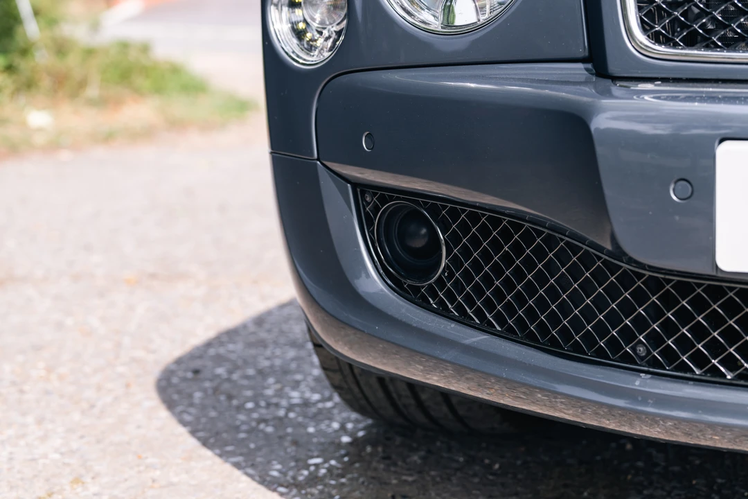 2016 Bentley Mulsanne 2nd Gen - Image 30 of 31