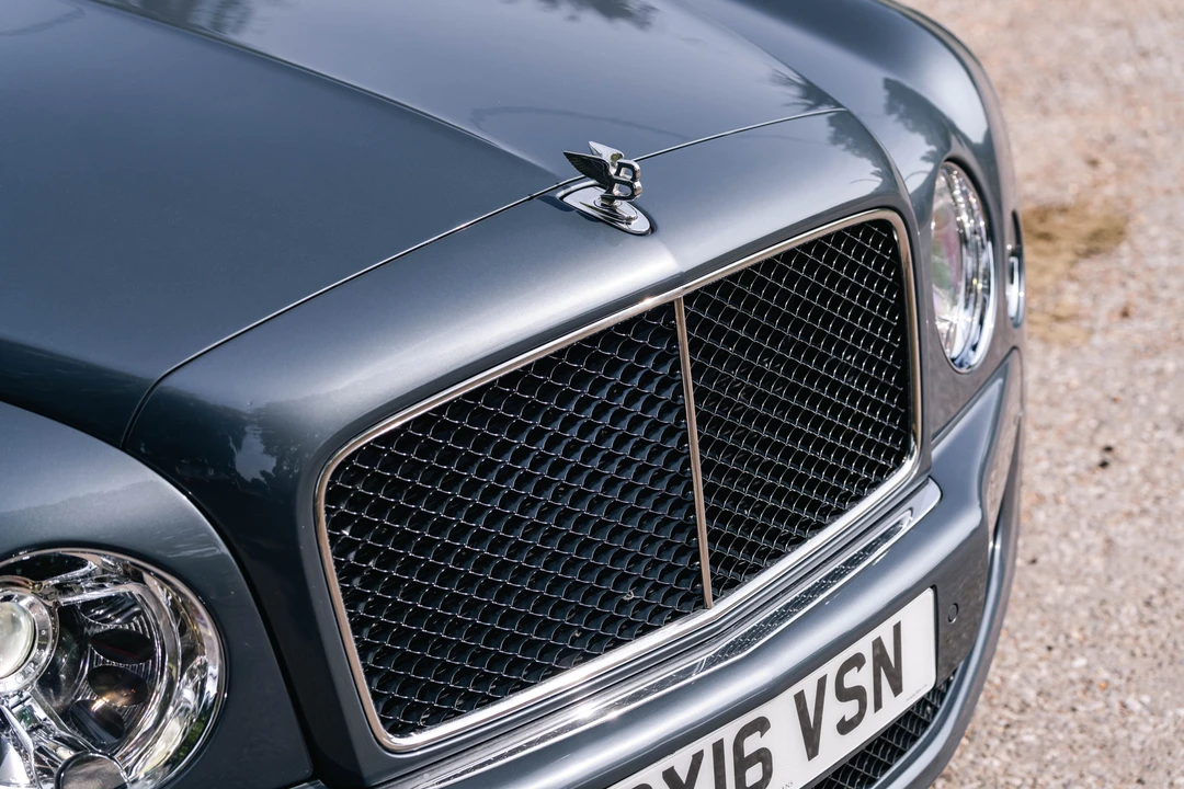 2016 Bentley Mulsanne 2nd Gen - Image 31 of 31