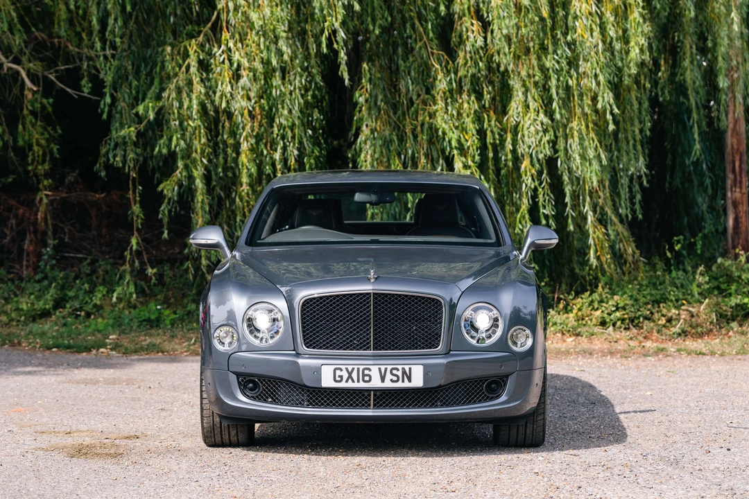 2016 Bentley Mulsanne 2nd Gen - Image 2 of 31