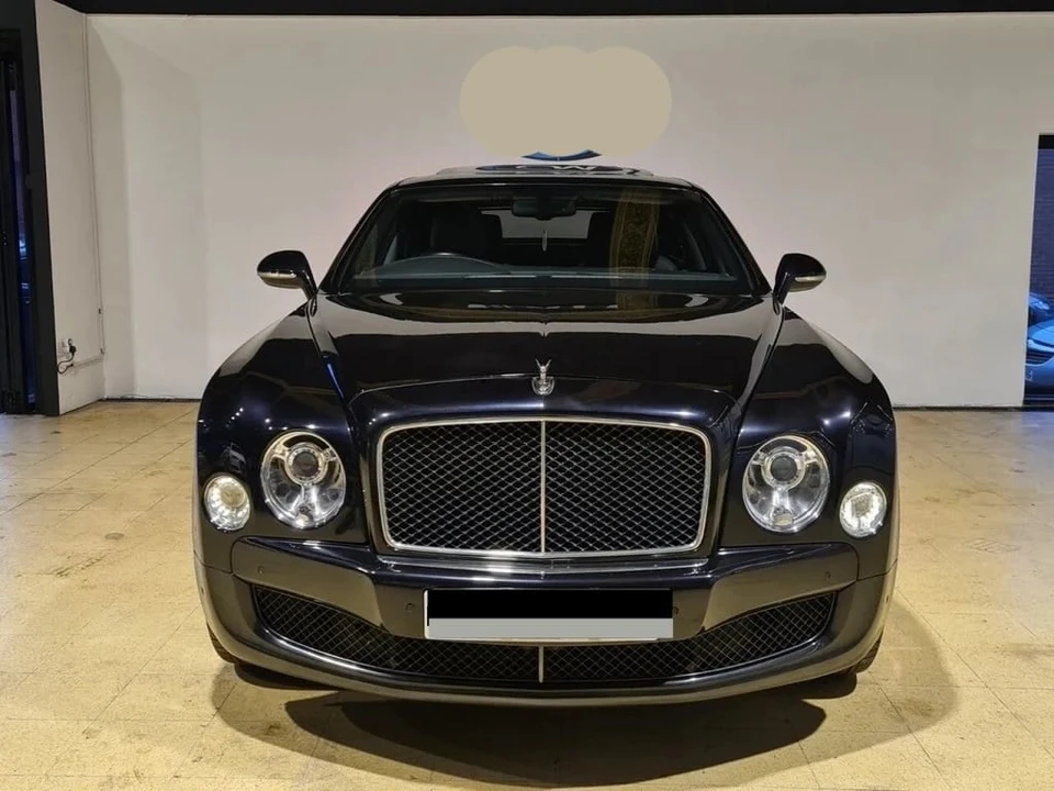 2016 Bentley Mulsanne 2nd Gen - Image 5 of 31