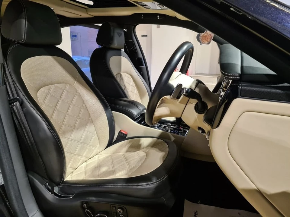 2016 Bentley Mulsanne 2nd Gen - Image 9 of 31