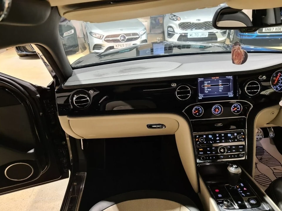 2016 Bentley Mulsanne 2nd Gen - Image 11 of 31