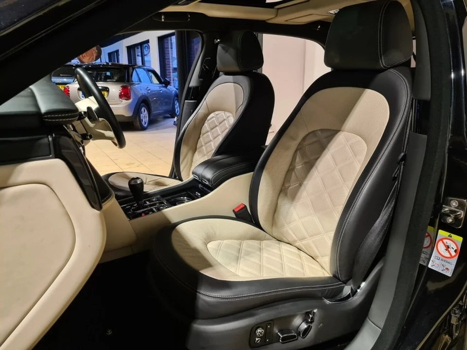 2016 Bentley Mulsanne 2nd Gen - Image 13 of 31