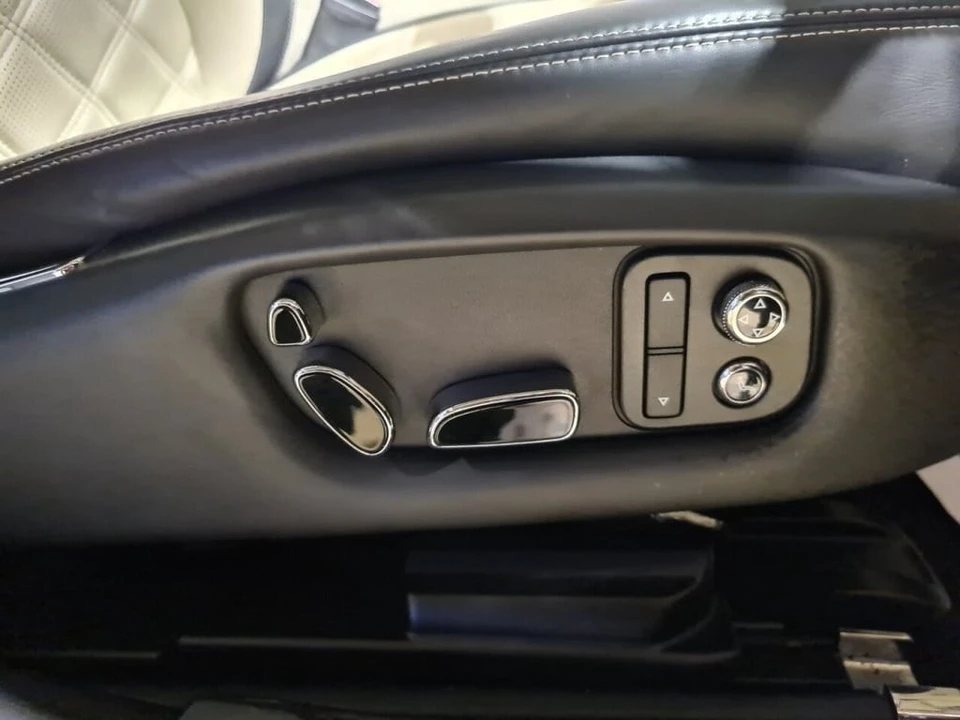 2016 Bentley Mulsanne 2nd Gen - Image 14 of 31