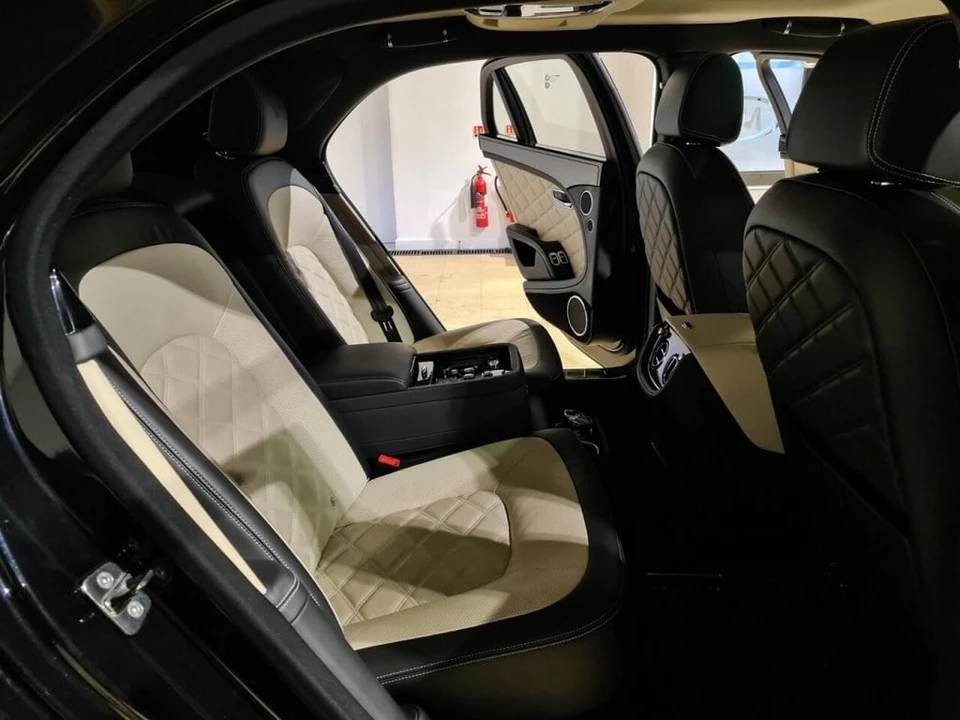 2016 Bentley Mulsanne 2nd Gen - Image 16 of 31