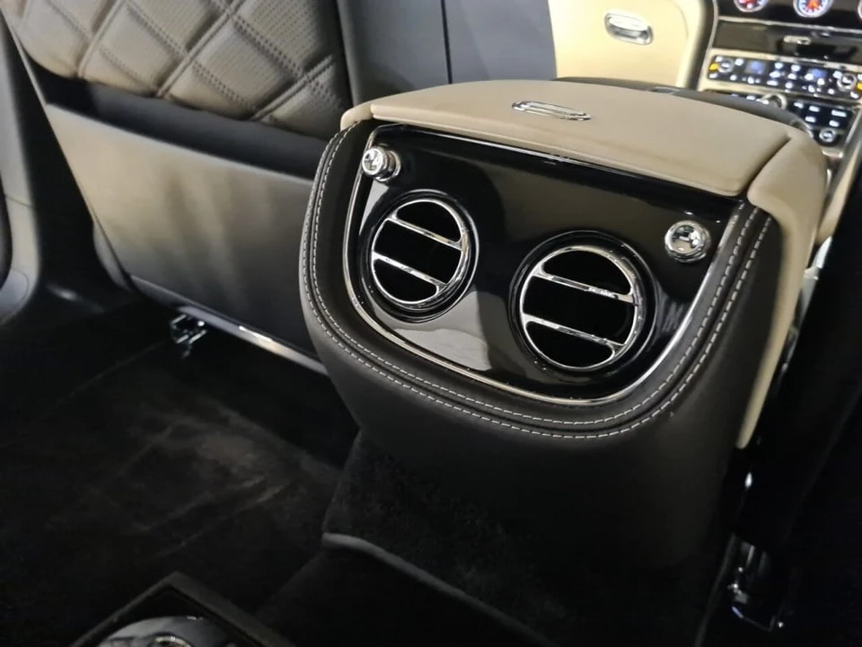 2016 Bentley Mulsanne 2nd Gen - Image 19 of 31