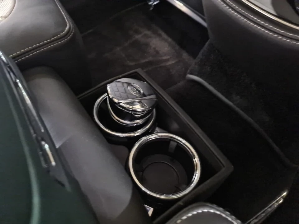 2016 Bentley Mulsanne 2nd Gen - Image 20 of 31