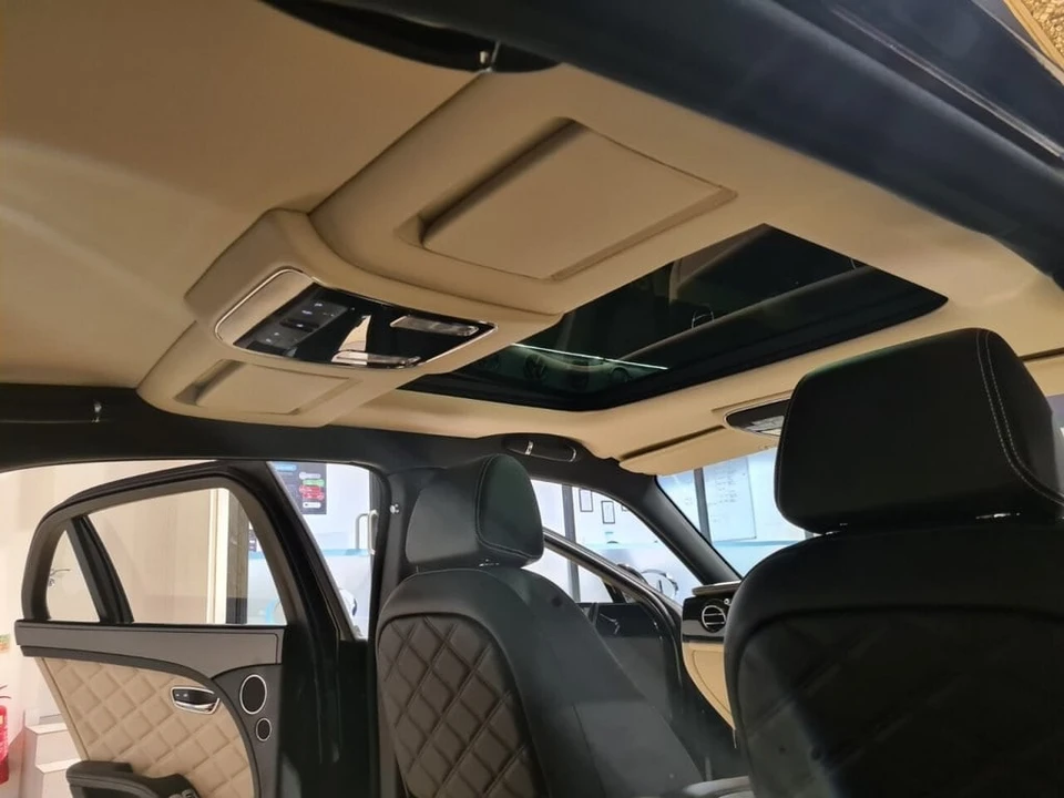 2016 Bentley Mulsanne 2nd Gen - Image 21 of 31
