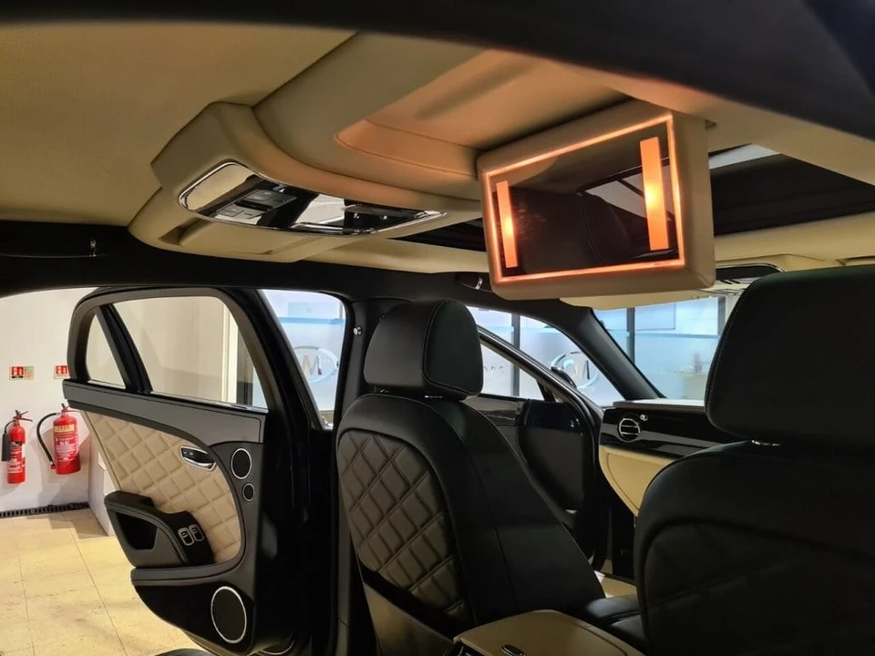 2016 Bentley Mulsanne 2nd Gen - Image 22 of 31