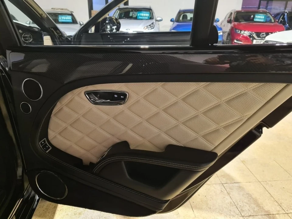 2016 Bentley Mulsanne 2nd Gen - Image 23 of 31
