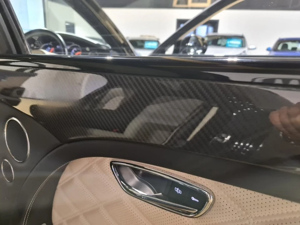 2016 Bentley Mulsanne 2nd Gen - Image 24 of 31