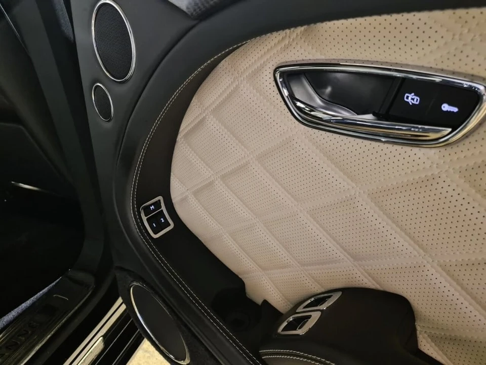 2016 Bentley Mulsanne 2nd Gen - Image 25 of 31