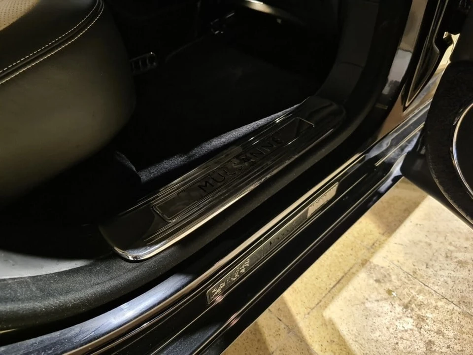 2016 Bentley Mulsanne 2nd Gen - Image 27 of 31