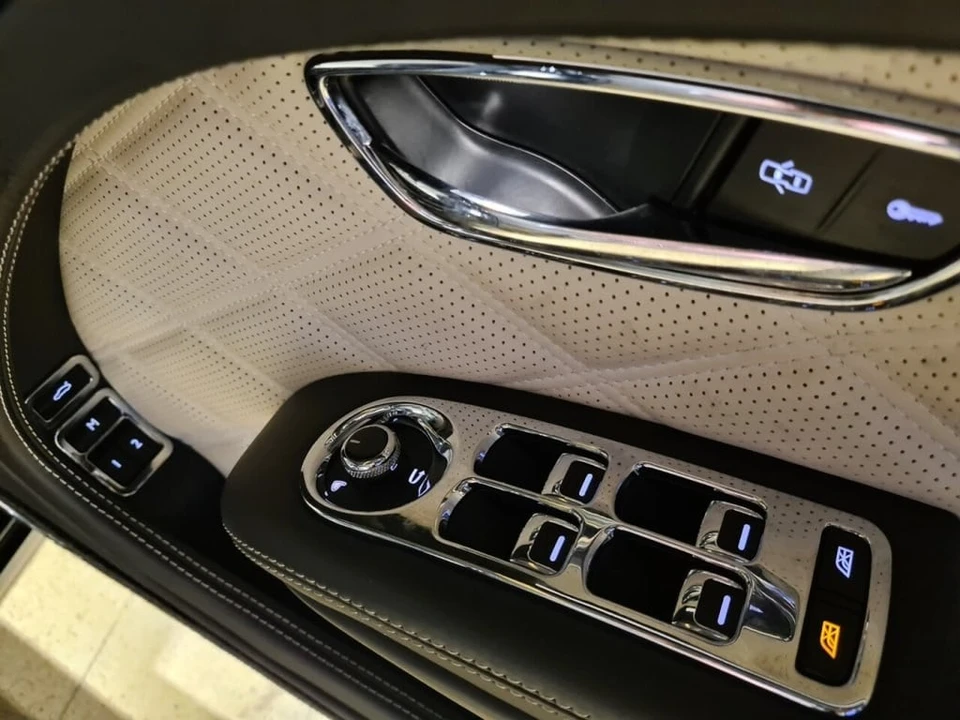 2016 Bentley Mulsanne 2nd Gen - Image 28 of 31