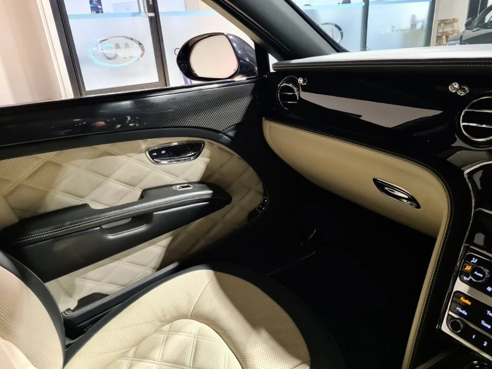 2016 Bentley Mulsanne 2nd Gen - Image 30 of 31