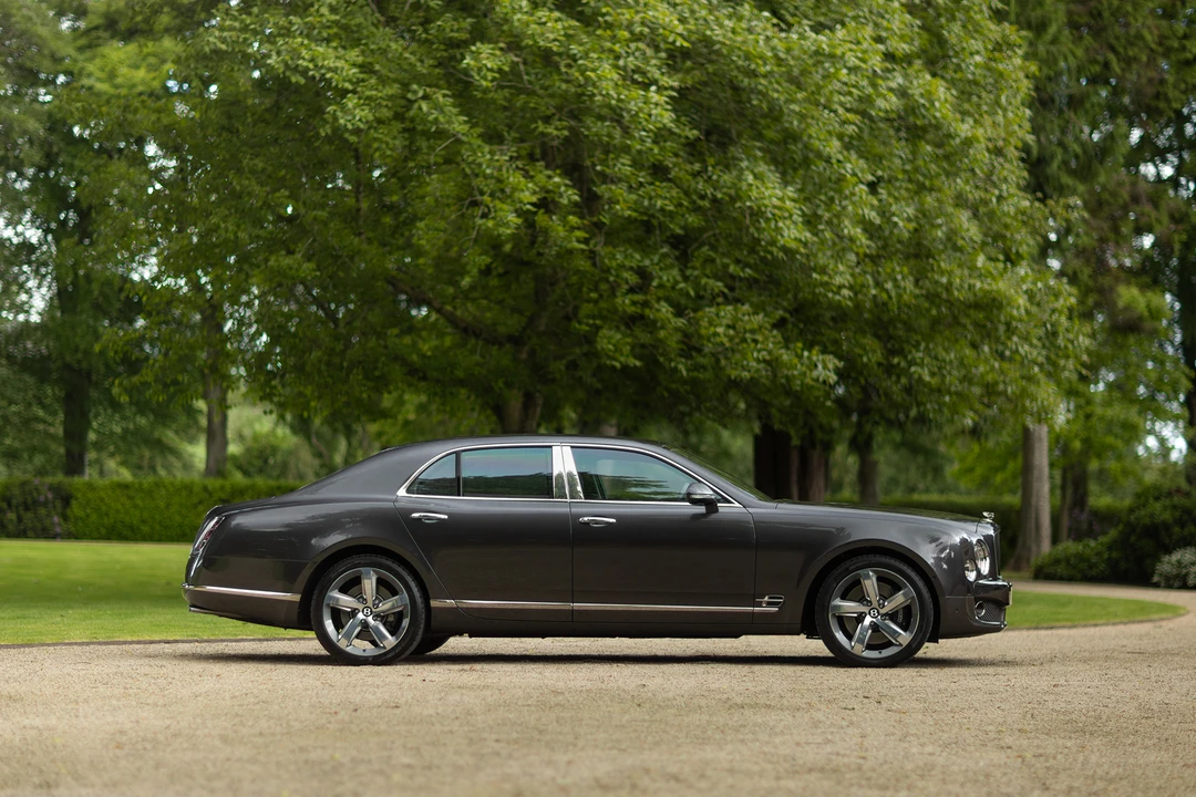 2016 Bentley Mulsanne 2nd Gen - Image 8 of 31