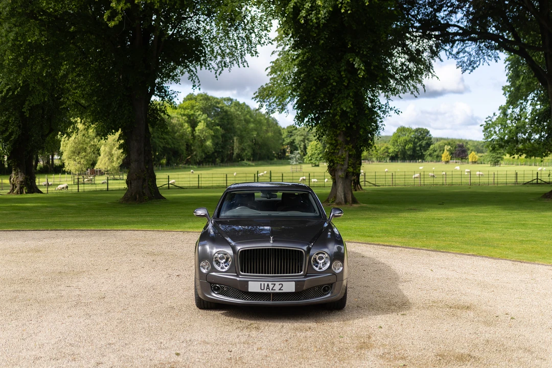 2016 Bentley Mulsanne 2nd Gen - Image 2 of 31
