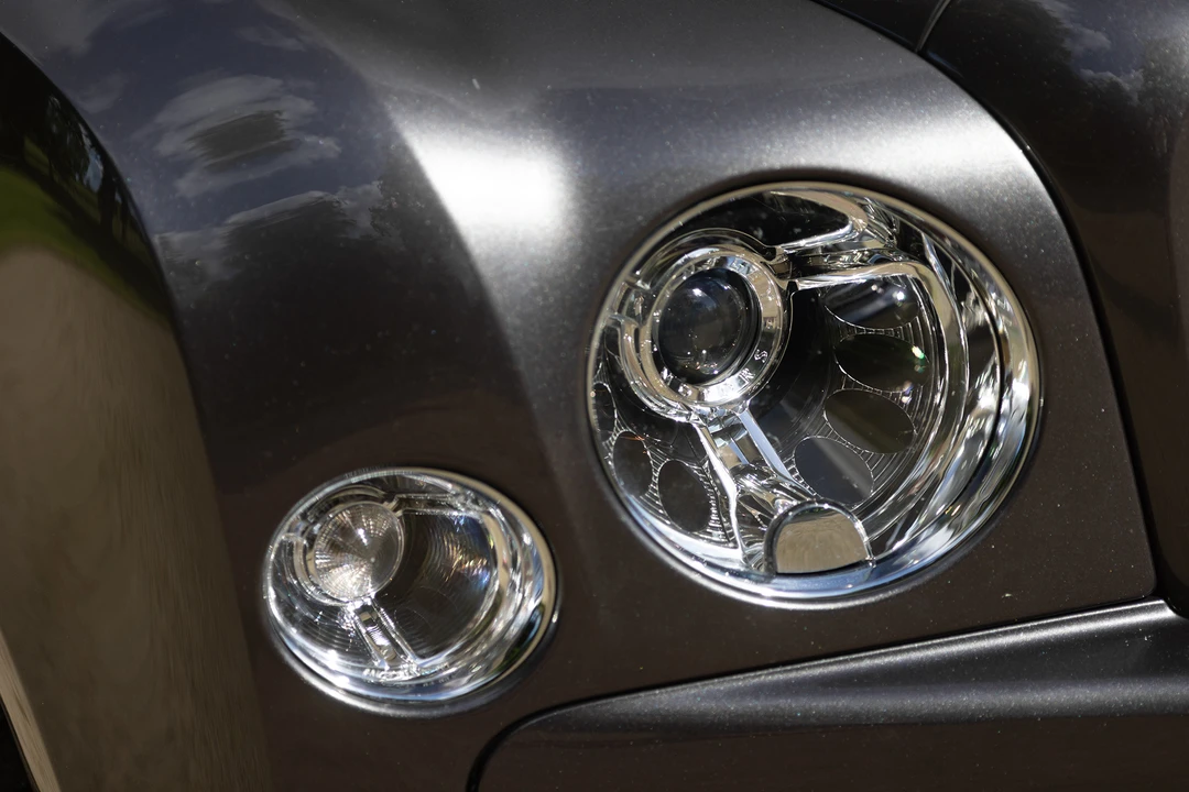 2016 Bentley Mulsanne 2nd Gen - Image 24 of 31