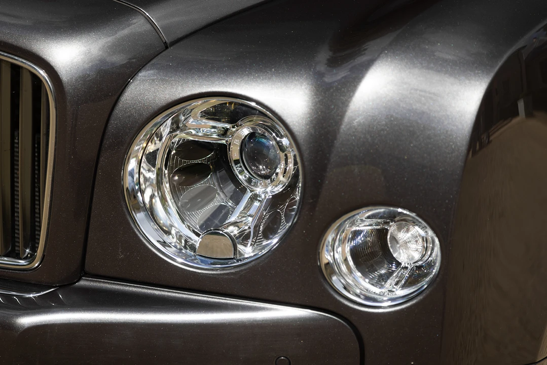 2016 Bentley Mulsanne 2nd Gen - Image 25 of 31