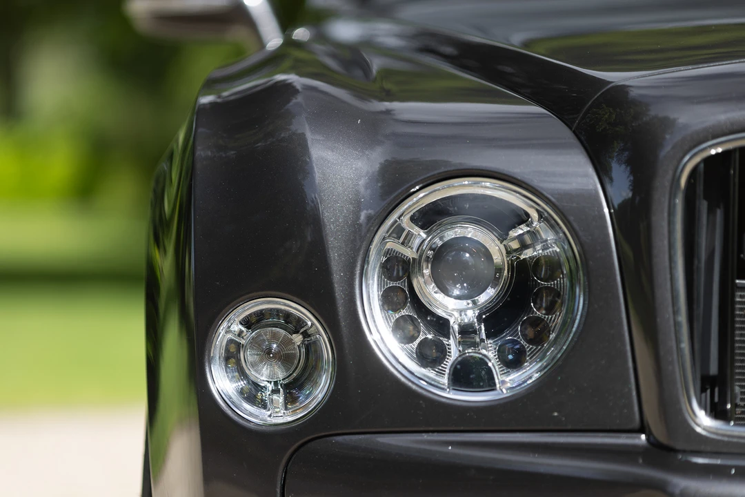 2016 Bentley Mulsanne 2nd Gen - Image 26 of 31