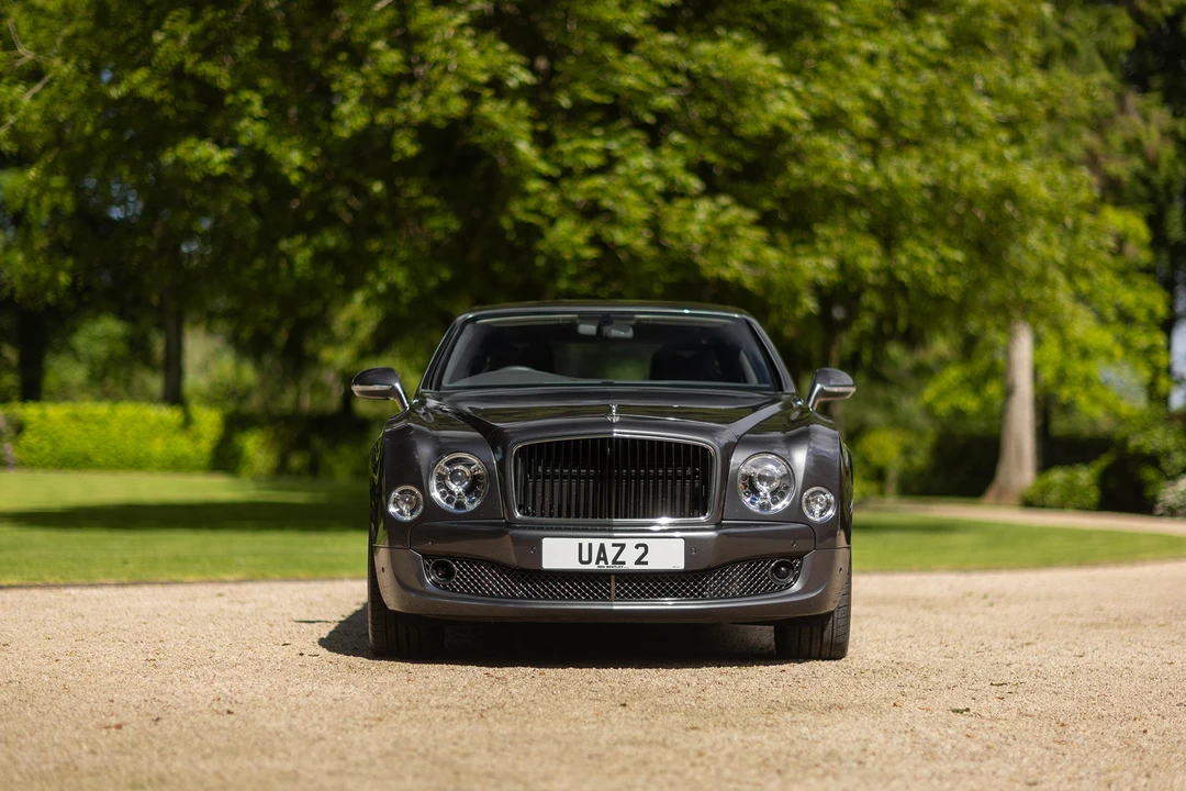 2016 Bentley Mulsanne 2nd Gen - Image 18 of 31