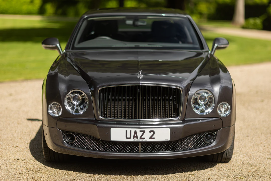 2016 Bentley Mulsanne 2nd Gen - Image 29 of 31