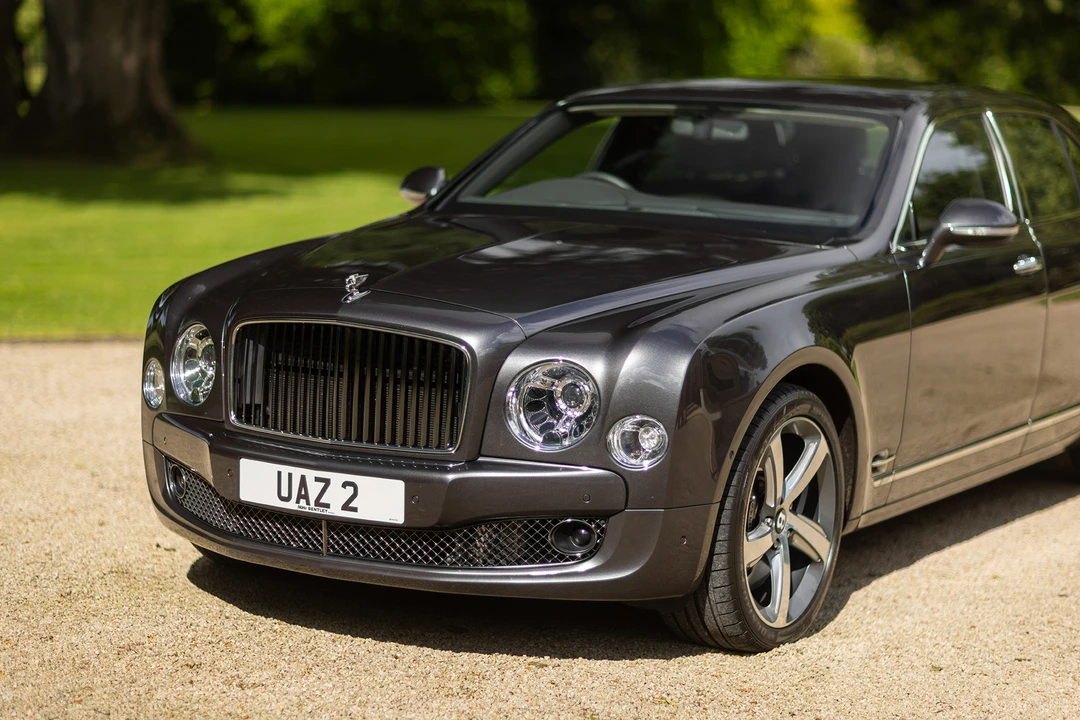 2016 Bentley Mulsanne 2nd Gen - Image 30 of 31