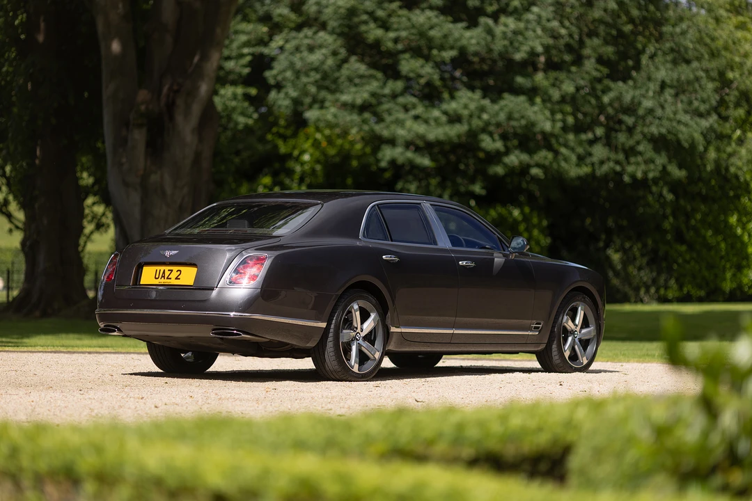 2016 Bentley Mulsanne 2nd Gen - Image 23 of 31