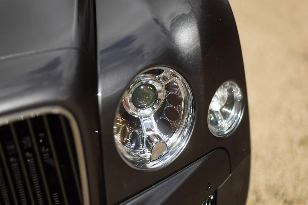 2016 Bentley Mulsanne 2nd Gen - Image 31 of 31