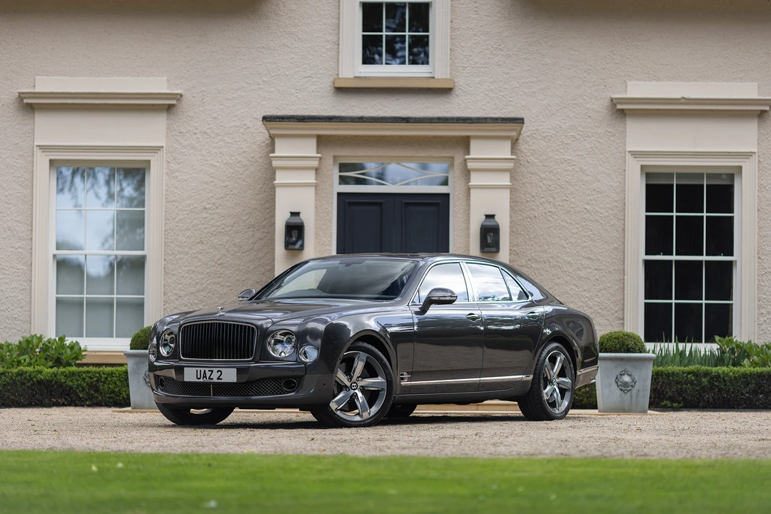 2016 Bentley Mulsanne 2nd Gen - Image 17 of 31