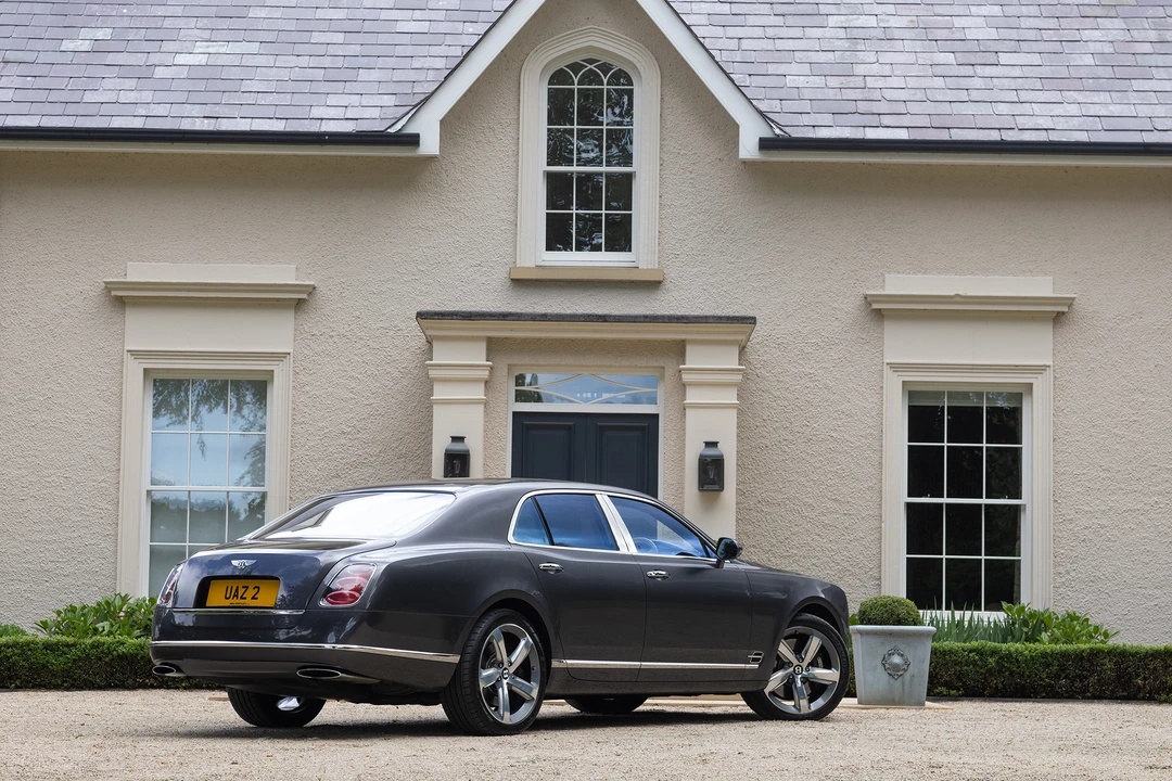 2016 Bentley Mulsanne 2nd Gen - Image 13 of 31