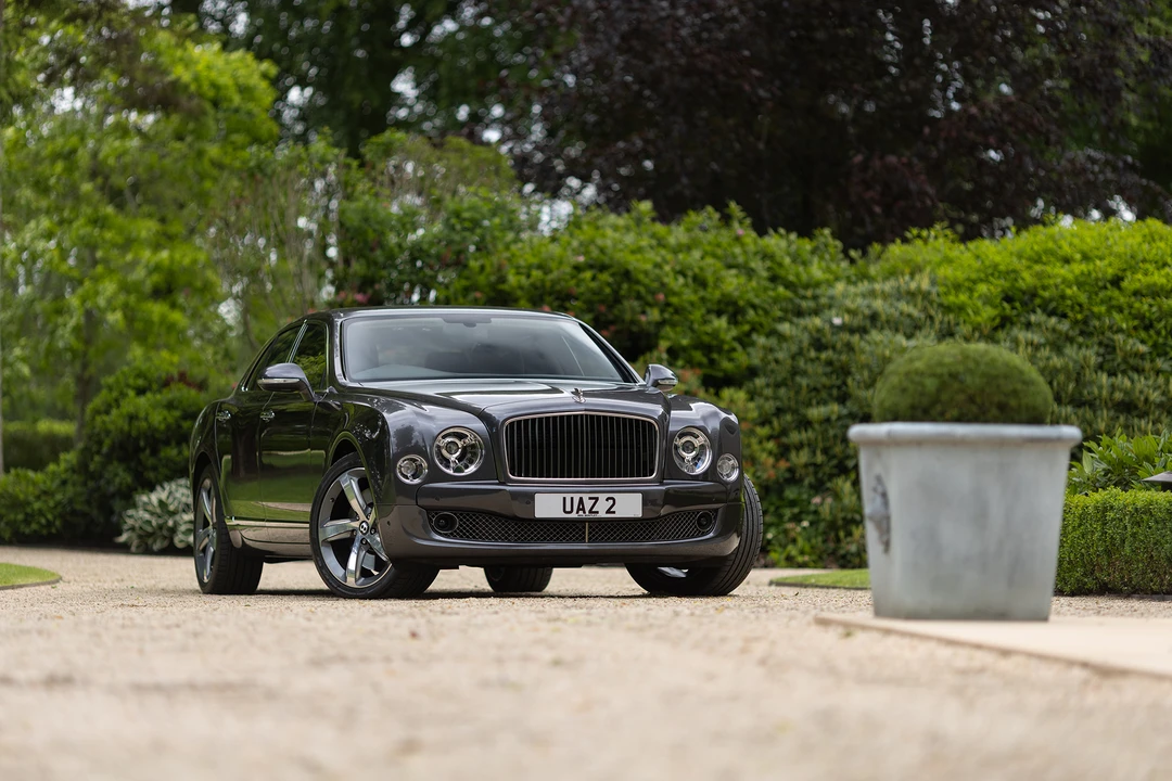 2016 Bentley Mulsanne 2nd Gen - Image 15 of 31