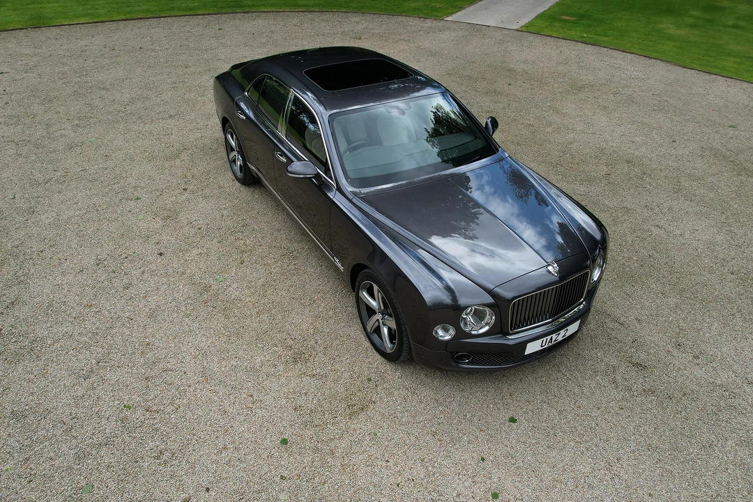 2016 Bentley Mulsanne 2nd Gen - Image 20 of 31
