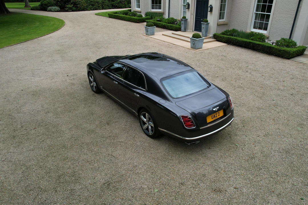 2016 Bentley Mulsanne 2nd Gen - Image 22 of 31