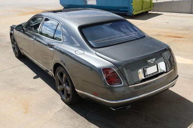 2016 Bentley Mulsanne 2nd Gen - Image 7 of 19