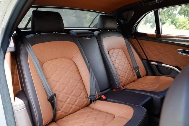 2016 Bentley Mulsanne 2nd Gen - Image 16 of 19