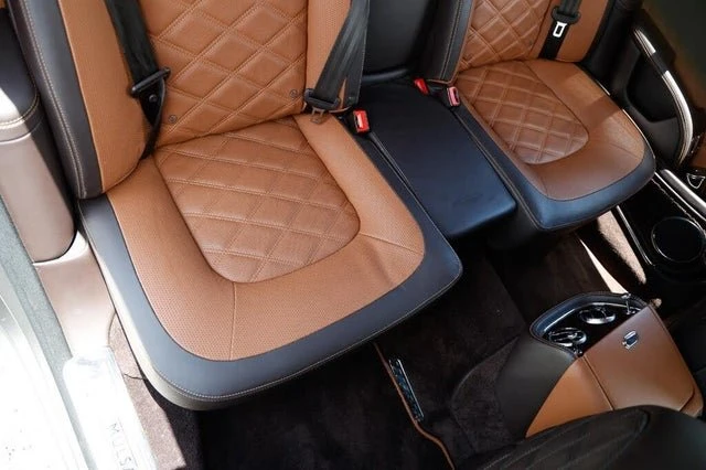2016 Bentley Mulsanne 2nd Gen - Image 14 of 19
