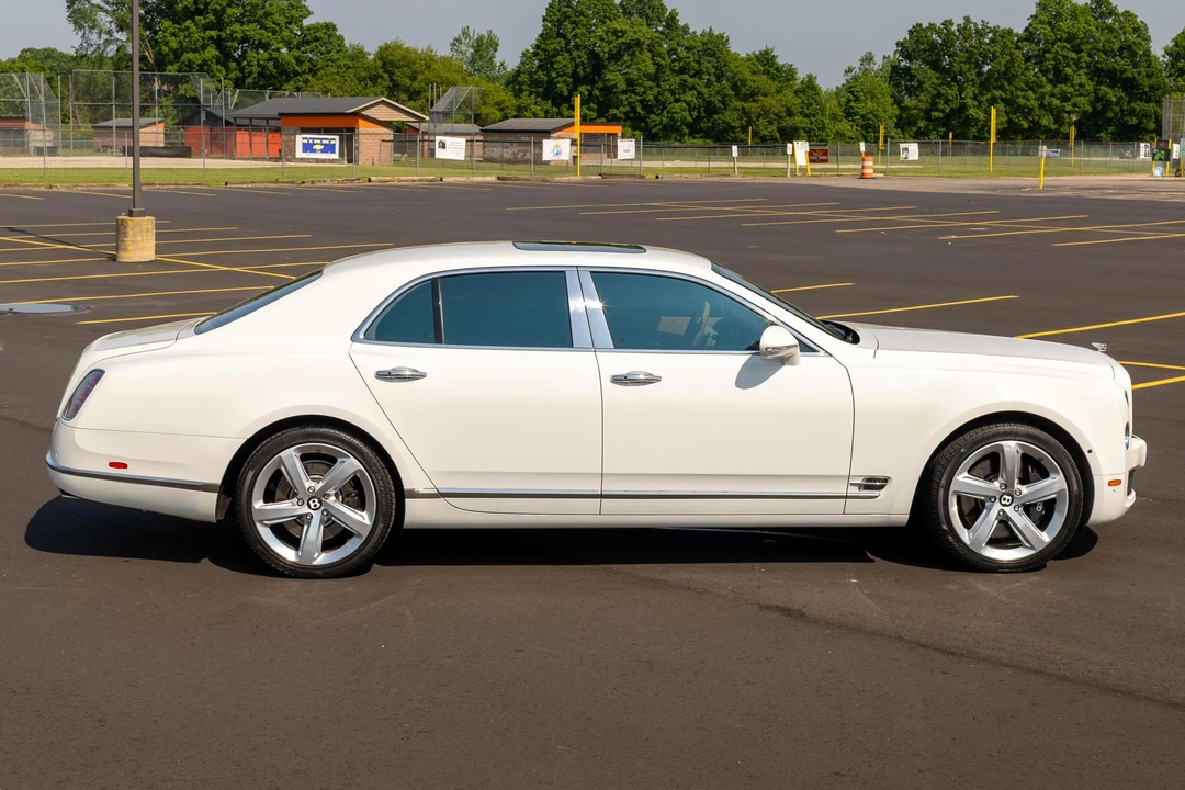 2016 Bentley Mulsanne 2nd Gen - Image 3 of 31