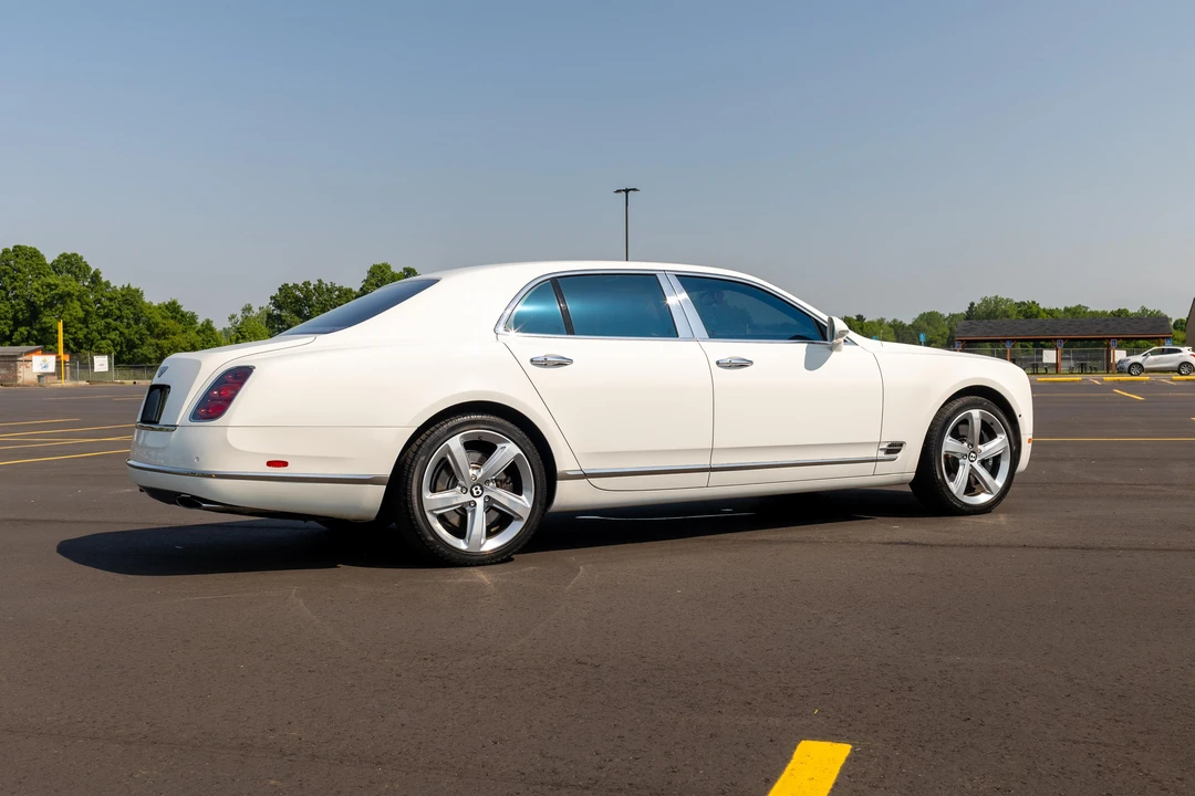 2016 Bentley Mulsanne 2nd Gen - Image 19 of 31