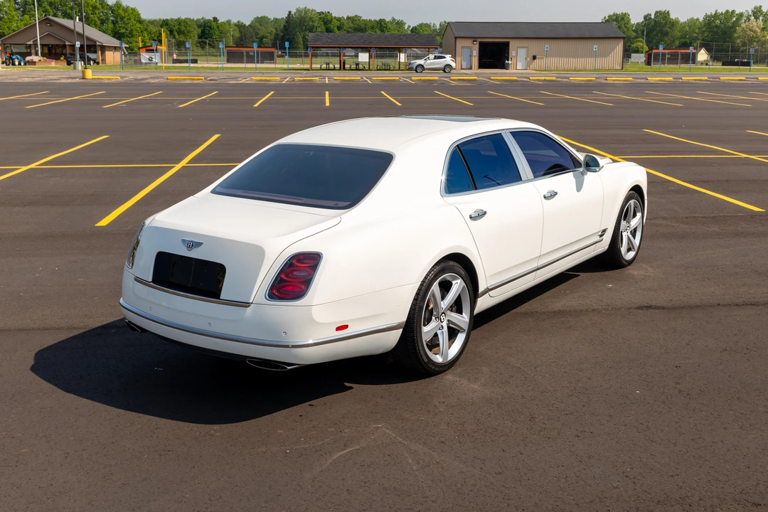 2016 Bentley Mulsanne 2nd Gen - Image 16 of 31