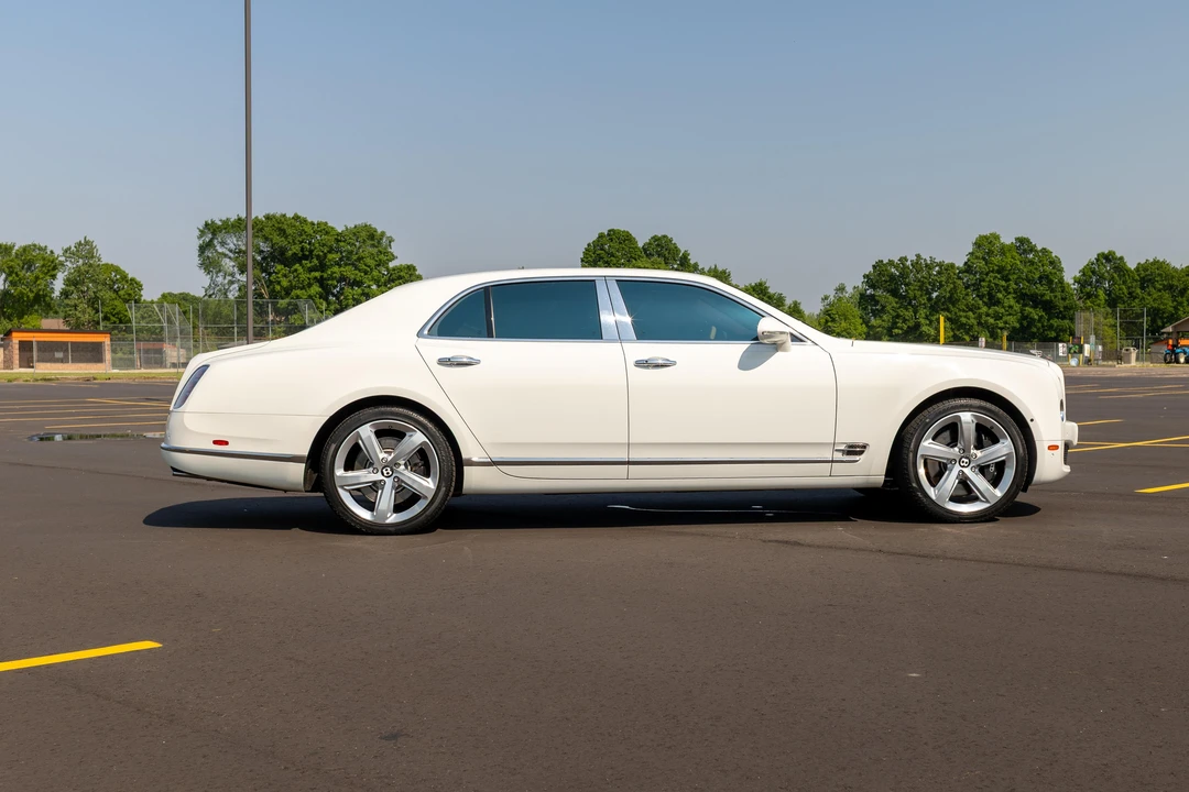 2016 Bentley Mulsanne 2nd Gen - Image 20 of 31