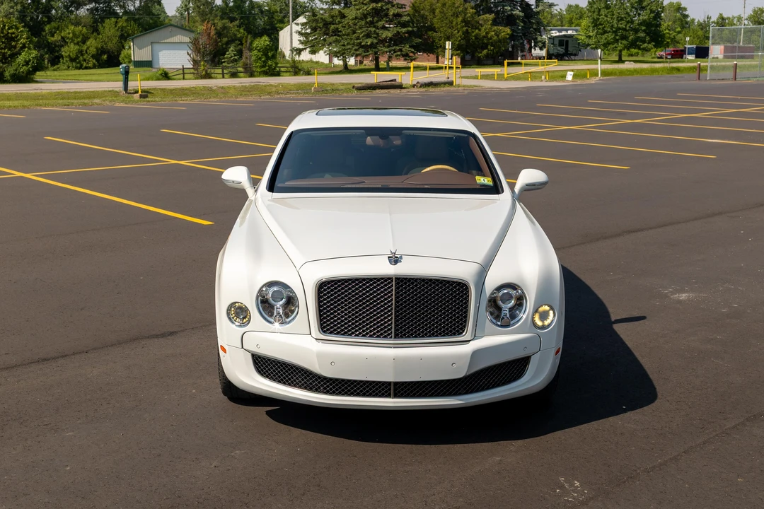 2016 Bentley Mulsanne 2nd Gen - Image 6 of 31