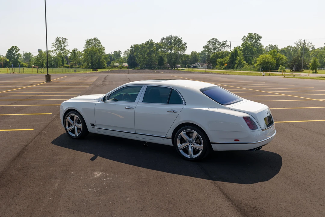 2016 Bentley Mulsanne 2nd Gen - Image 13 of 31