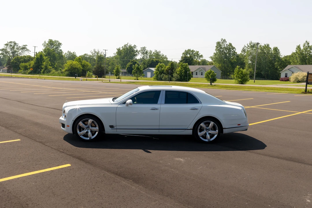 2016 Bentley Mulsanne 2nd Gen - Image 10 of 31